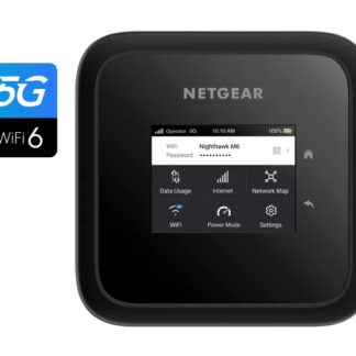 NETGEAR Nighthawk M6 Router für Mobilfunknetz