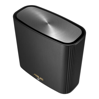 ASUS ZenWiFi AX (XT8) WLAN-Router Gigabit Ethernet Tri-Band (2,4 GHz / 5 GHz / 5 GHz) Schwarz – Bild 3