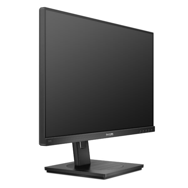 Philips S Line 242S1AE/00 LED display 60,5 cm (23.8") 1920 x 1080 Pixel Full HD Schwarz - Image 5