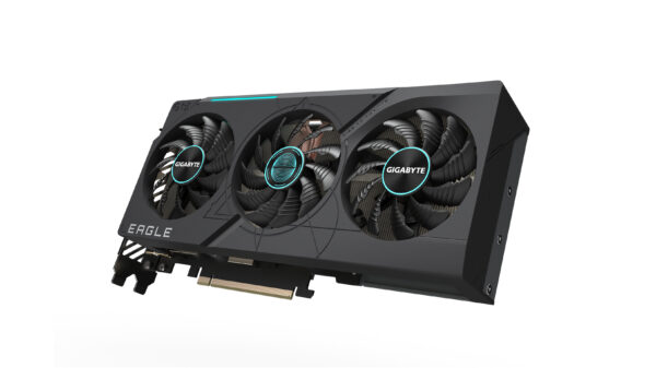 GIGABYTE EAGLE GeForce RTX 4070 Ti SUPER OC 16G NVIDIA 16 GB GDDR6X - Image 5