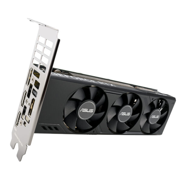 ASUS RTX4060-O8G-LP-BRK NVIDIA GeForce RTX 4060 8 GB GDDR6 - Image 4