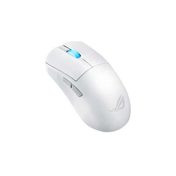 ASUS ROG Harpe Ace Mini Maus Gaming Beidhändig RF Wireless + Bluetooth + USB Type-C Optisch 42000 DPI - Image 6