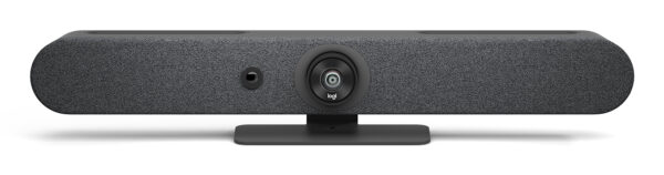 Logitech Rally Bar Mini Videokonferenzsystem Ethernet/LAN Gruppen-Videokonferenzsystem