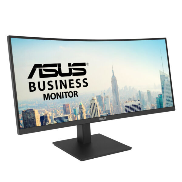 ASUS VA34VCPSN Computerbildschirm 86,4 cm (34") 3440 x 1440 Pixel Schwarz - Image 5