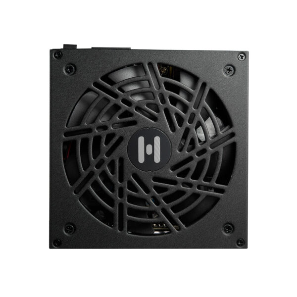 FSP Hydro Ti PRO 850W Netzteil 20+4 pin ATX ATX Schwarz - Image 4