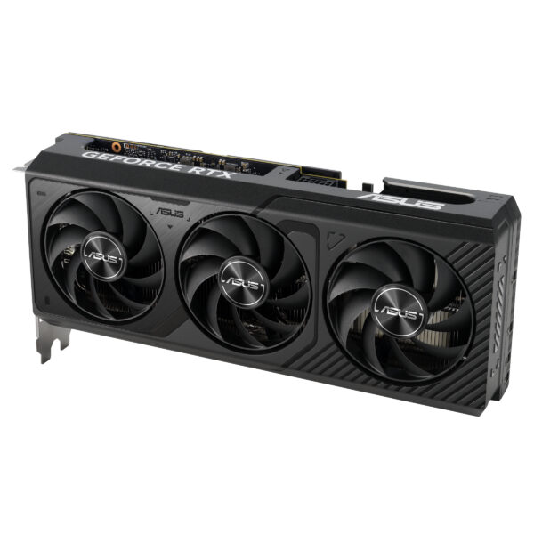 ASUS Prime -RTX4070S-O12G NVIDIA GeForce RTX 4070 SUPER 12 GB GDDR6X - Image 7