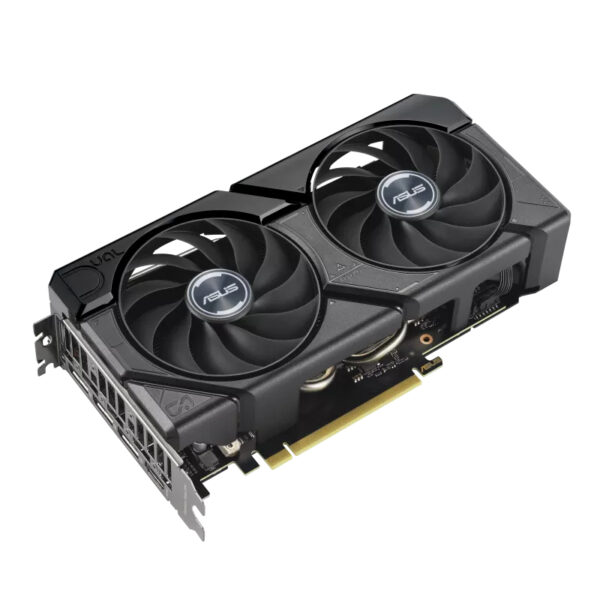 ASUS Dual -RTX4070-O12G-EVO NVIDIA GeForce RTX 4070 12 GB GDDR6X - Image 2