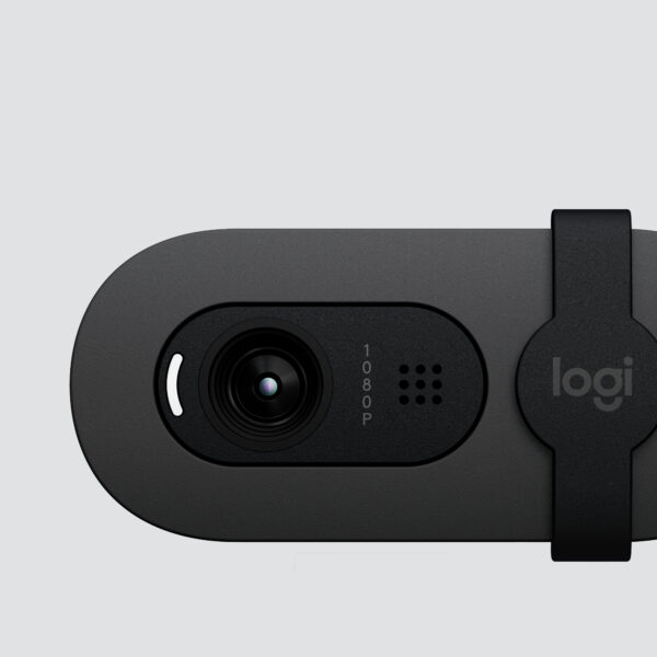 Logitech Brio 105 Webcam 2 MP - Image 3