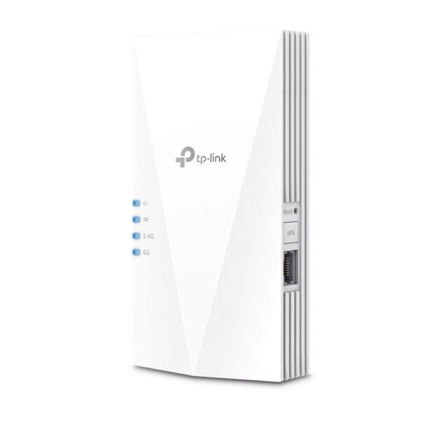 TP-Link AX3000 Mesh WiFi 6 Extender - Image 2