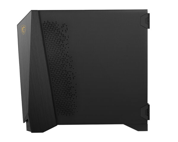 MSI MEG PROSPECT 700R Computer-Gehäuse Midi Tower Schwarz - Image 3