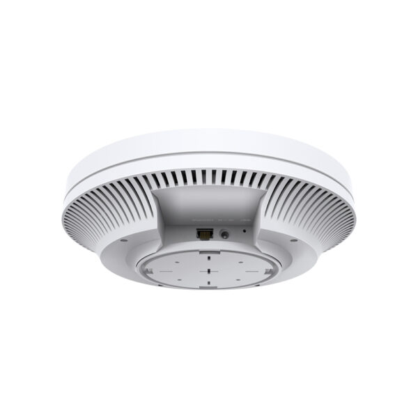 TP-Link Omada AX1800 Wireless Dual Band Ceiling Mount Access Point - Image 3