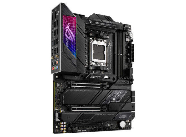 ASUS ROG STRIX X670E-E GAMING WIFI AMD X670 Sockel AM5 ATX - Image 5