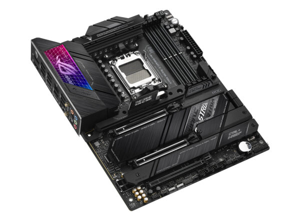 ASUS ROG STRIX X670E-E GAMING WIFI AMD X670 Sockel AM5 ATX - Image 6