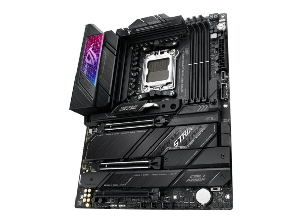 ASUS ROG STRIX X670E-E GAMING WIFI AMD X670 Sockel AM5 ATX - Image 4