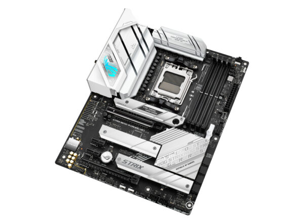 ASUS ROG STRIX B650-A GAMING WIFI AMD B650 Sockel AM5 ATX - Image 6