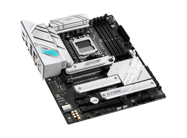 ASUS ROG STRIX B650-A GAMING WIFI AMD B650 Sockel AM5 ATX - Image 5