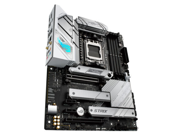 ASUS ROG STRIX B650-A GAMING WIFI AMD B650 Sockel AM5 ATX - Image 3