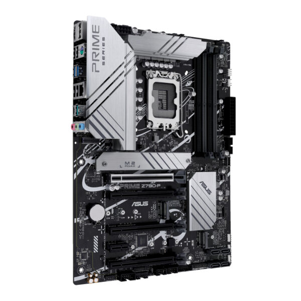 ASUS PRIME Z790-P Intel Z790 LGA 1700 ATX - Image 2