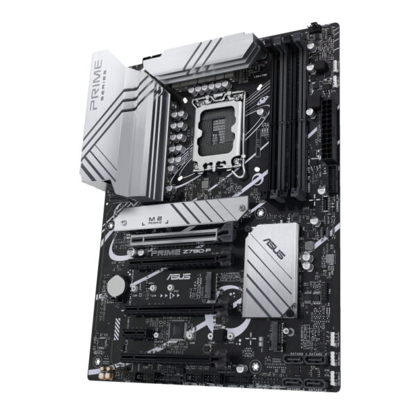 ASUS PRIME Z790-P Intel Z790 LGA 1700 ATX - Image 4