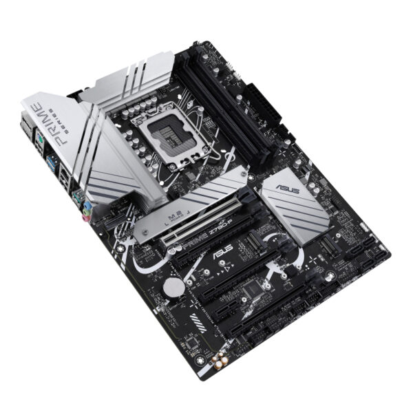 ASUS PRIME Z790-P Intel Z790 LGA 1700 ATX - Image 5