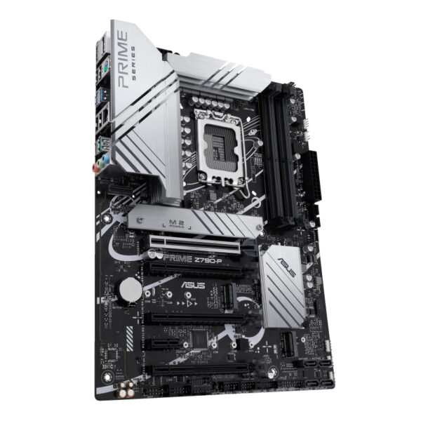 ASUS PRIME Z790-P Intel Z790 LGA 1700 ATX - Image 3