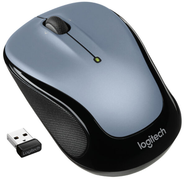 Logitech M325s Maus Reisen Beidhändig RF Wireless Optisch 1000 DPI