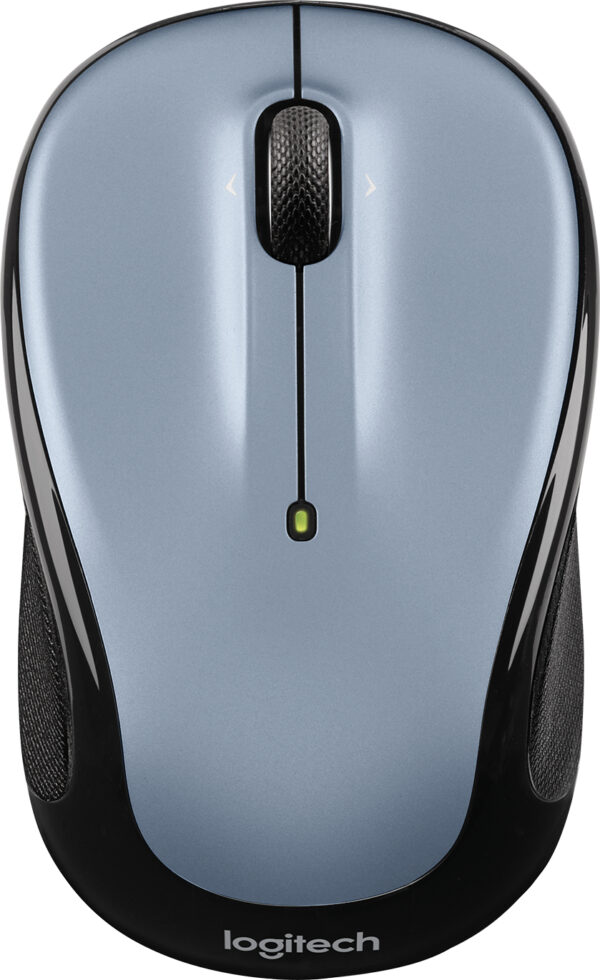 Logitech M325s Maus Reisen Beidhändig RF Wireless Optisch 1000 DPI - Image 3