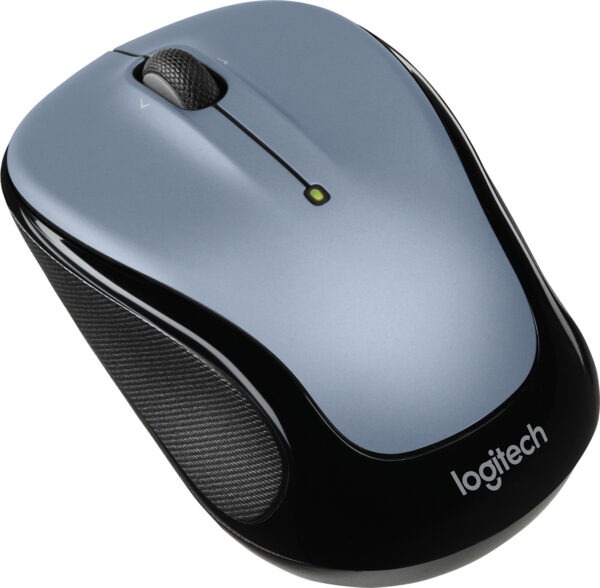 Logitech M325s Maus Reisen Beidhändig RF Wireless Optisch 1000 DPI - Image 4