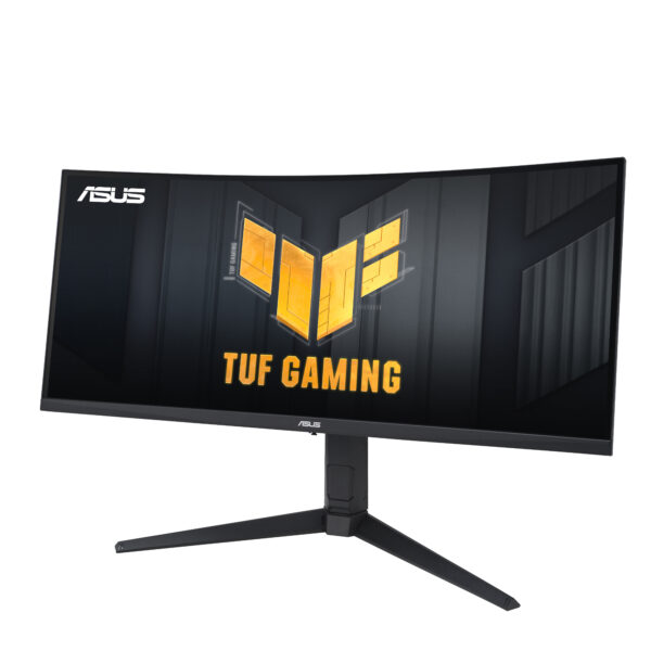 ASUS TUF Gaming VG34VQEL1A Computerbildschirm 86,4 cm (34") 3440 x 1440 Pixel LED Schwarz - Image 3