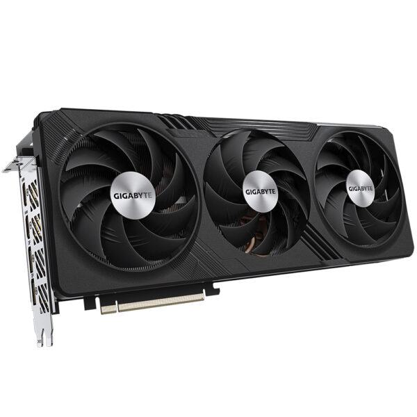 GIGABYTE GAMING Radeon RX 7900 XTX OC 24G AMD 24 GB GDDR6 - Image 2