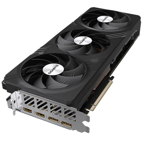 GIGABYTE GAMING Radeon RX 7900 XTX OC 24G AMD 24 GB GDDR6 - Image 3