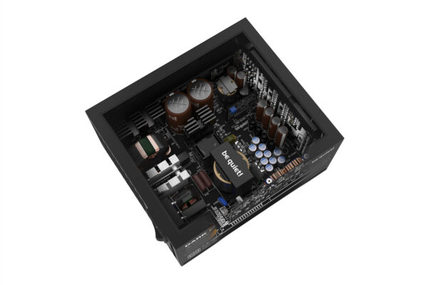 be quiet! Dark Power 13 Netzteil 1000 W 20+4 pin ATX ATX Schwarz - Image 6