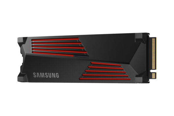 Samsung 990 PRO 1 TB M.2 PCI Express 4.0 NVMe V-NAND MLC - Image 3