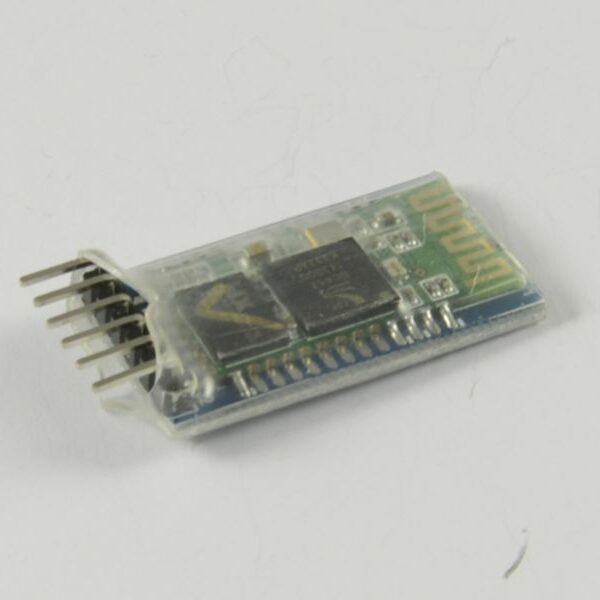 ALLNET 4duino Wireless Modul HC-05 Bluetooth (Master und Slave)