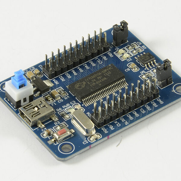 ALLNET 4duino EZ-USB Development Board