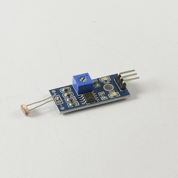 ALLNET 4duino Sensor Helligkeit