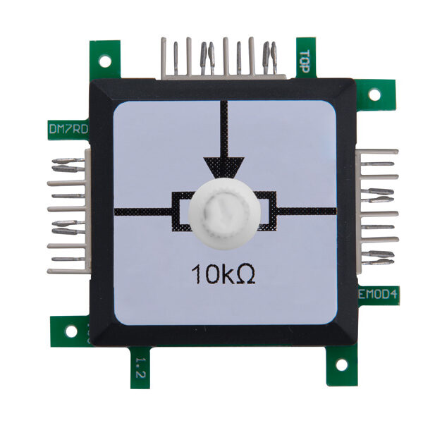 ALLNET BrickRknowledge Potentiometer 22kOhm