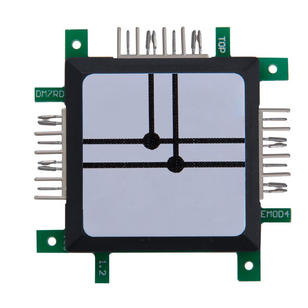 ALLNET BrickRknowledge Leitung Doppel T L