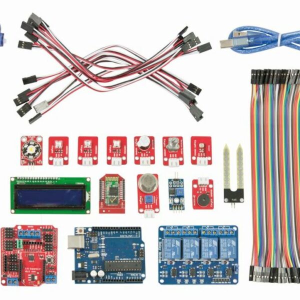 ALLNET 4duino Smart Home Kit UNO R.3