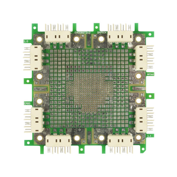 ALLNET BrickRknowledge Platine EMODRST2x2