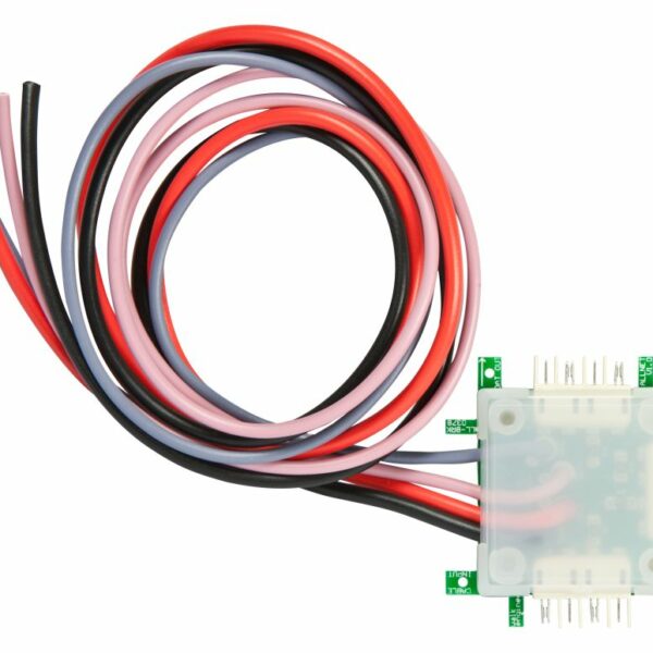 ALLNET Brick’R’knowledge LED adressierbar Einspeiser Pixel LED