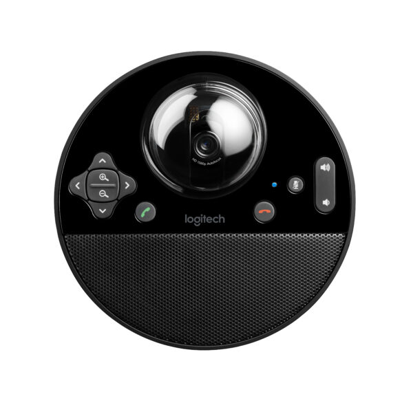 Logitech BCC950 Schwarz 1920 x 1080 Pixel 30 fps - Image 7