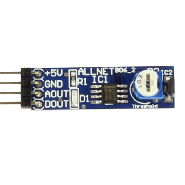 ALLNET 4duino Hall TTL Sensor
