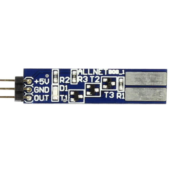 ALLNET 4duino Touch Sensor