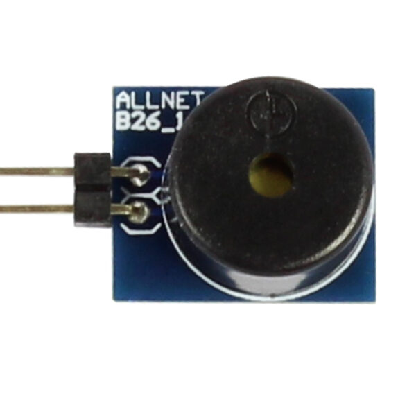 ALLNET 4duino Piezo-Speaker 16R