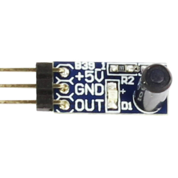 ALLNET 4duino Vibration Sensor