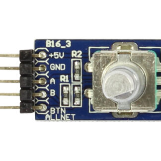 ALLNET 4duino Rotary Encoder