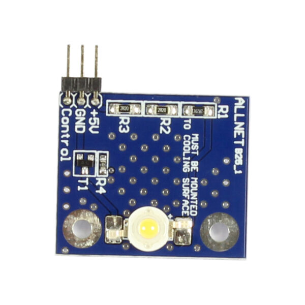 ALLNET 4duino 1W LED Modul
