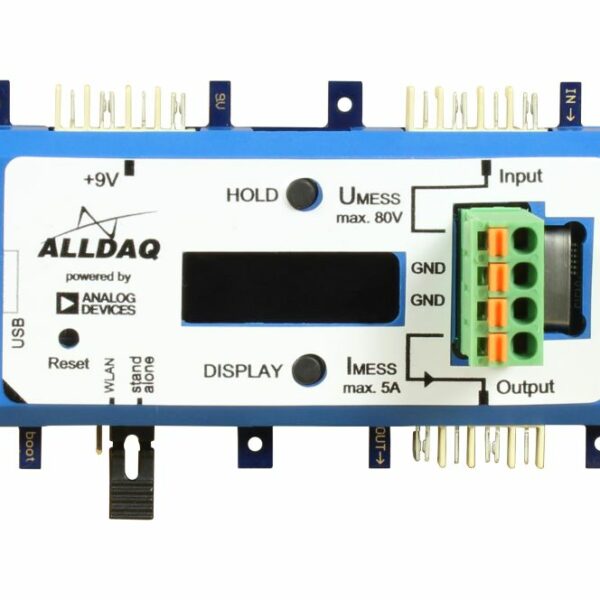 ALLNET Brick’R’knowledge Powermeter Brick