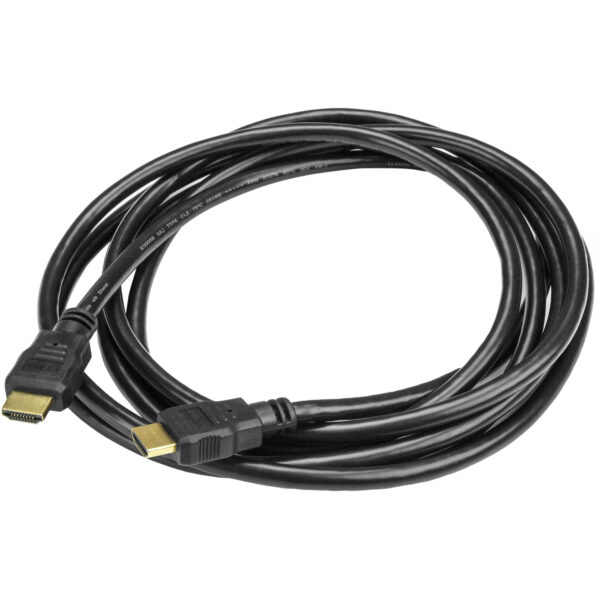 StarTech.com High-Speed-HDMI-Kabel 3m - HDMI Ultra HD 4k x 2k Verbindungskabel - St/St - Image 5